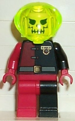 LEGO alp018