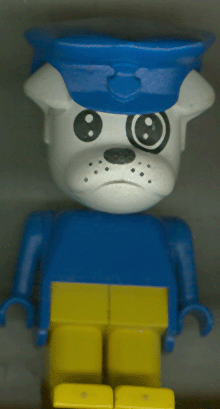 LEGO fab2c Allemaal Steentjes