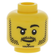 LEGO 3626cpb0653