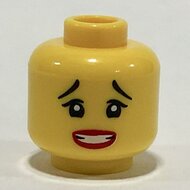 LEGO 3626cpb1877