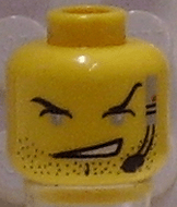 LEGO 3626bpx51
