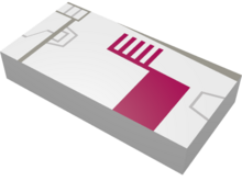 LEGO 3069bps4