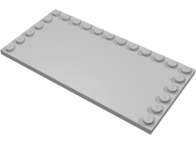 LEGO 6178