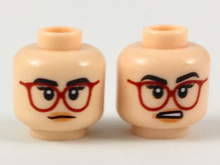 LEGO 3626cpb2140