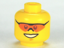 LEGO 3626cpb0614