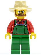 LEGO cty0133