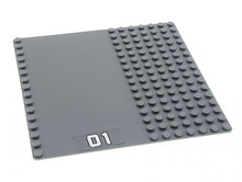 LEGO 30225pb07 Allemaal Steentjes