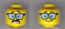 LEGO 3626cpb1841