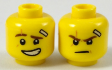 LEGO 3626cpb1889