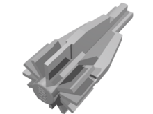 LEGO 4869