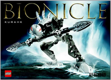 LEGO 8588-boek