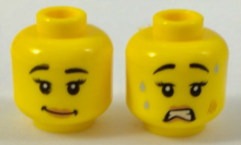 LEGO 3626cpb1842