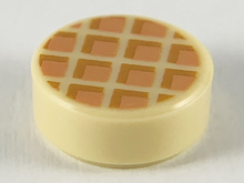 LEGO 98138pb118 Allemaal Steentjes