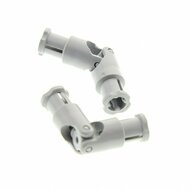 LEGO 9244c01 Allemaal Steentjes