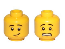 LEGO 3626cpb1879