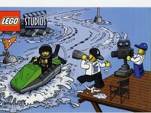 LEGO 4156680-boek