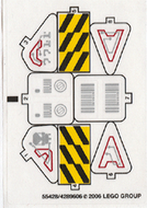 LEGO 7711stk01