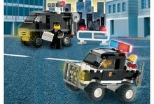 LEGO 7032 Allemaal Steentjes