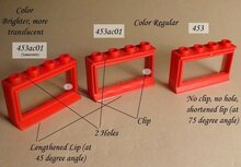 LEGO 453