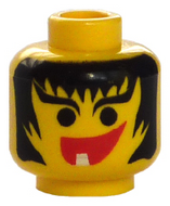 LEGO 3626bpx20