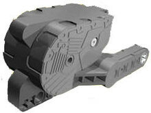 LEGO motor8 Allemaal Steentjes