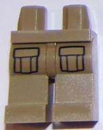 LEGO 970c00pb0747