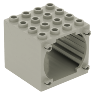LEGO 3691