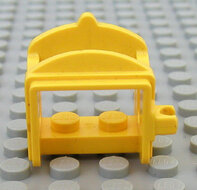 LEGO 4491a Allemaal Steentjes