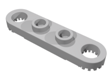 LEGO 4263