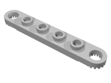 LEGO 4262