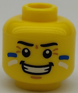 LEGO 3626cpb0505