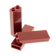 LEGO 2454 Allemaal Steentjes