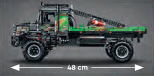 LEGO 42129 verhuur bij Allemaal Steentjes