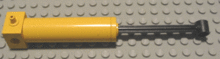 LEGO 4689c01 Allemaal Steentjes