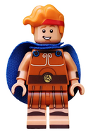 LEGO dis037 Allemaal Steentjes