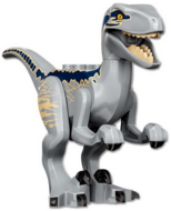 LEGO Raptor14 Allemaal Steentjes