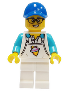 LEGO njo663 Allemaal Steentjes