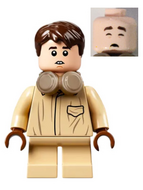 LEGO hp271 Allemaal Steentjes