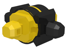 LEGO Zbb018 Allemaal Steentjes