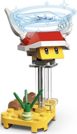 LEGO char02-6 Allemaal Steentjes