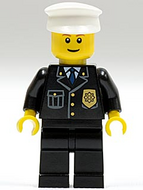 LEGO cty0005 Allemaal Steentjes