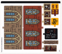 LEGO 76382stk01 Allemaal Steentjes