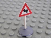 LEGO 747pb05c01 Allemaal Steentjes