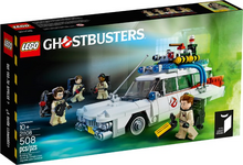 LEGO 21108 Allemaal Steentjes