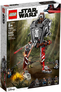 LEGO 75254 Allemaal Steentjes