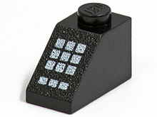 LEGO 3039p33 Allemaal Steentjes