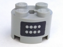 LEGO 3941p01 Allemaal Steentjes
