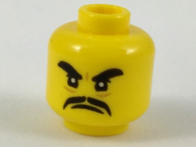 LEGO 3626cpb1906 Allemaal Steentjes