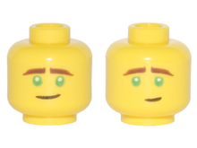 LEGO3626cpb1900 Allemaal Steentjes