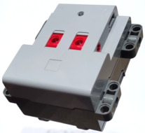 LEGO bb1295c01 Allemaal Steentjes